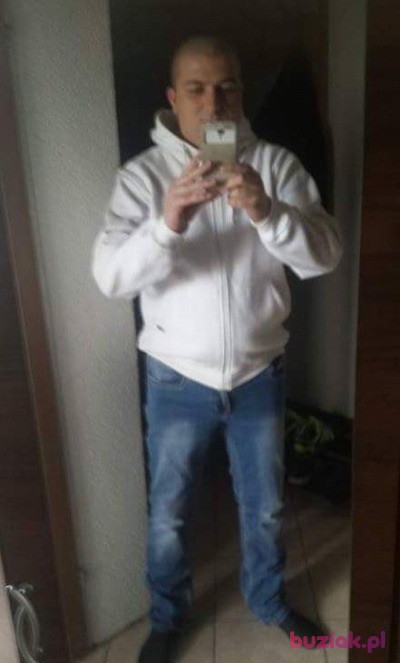 Adrian, Mężczyzna, 39, Piła, Polska, Zdjęcie: 3