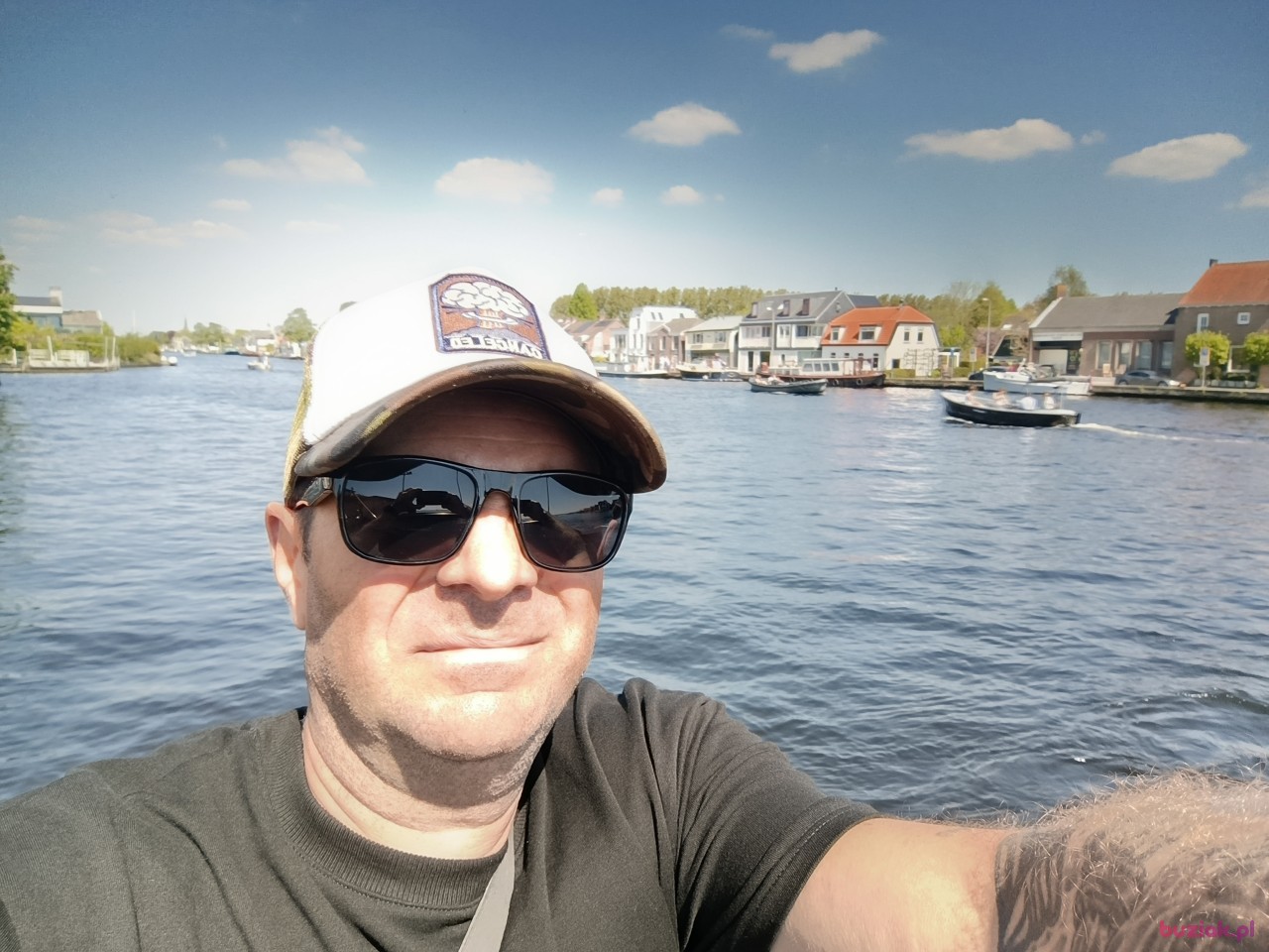 Piotr, Male, 47, Zoetermeer, Holandia, Photo: 2