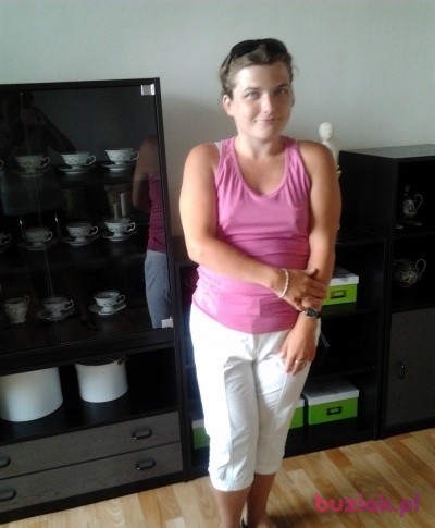Małgorzata, Female, 41, Wałcz, Polska, Photo: 1