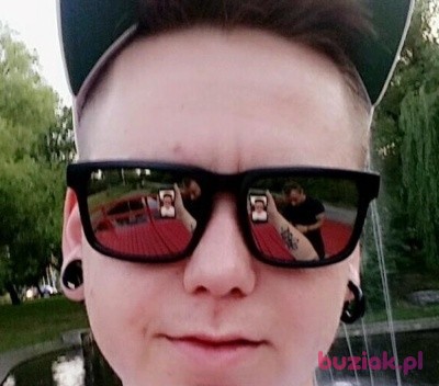 Klaudiusz, Male, 27, Rybnik, Polska, Photo: 1