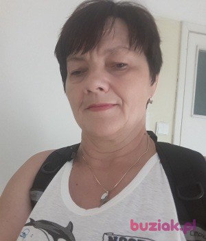Halina09080, Female, 69, Warszawa, Polska, Photo: 1
