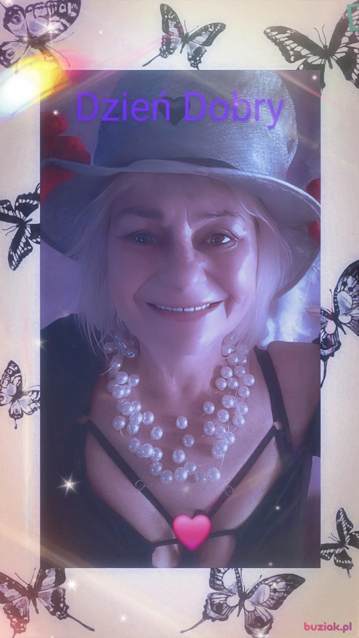 Małgorzata, Kobieta, 61, Gorzów Wielkopolski, Polska, Zdjęcie: 100