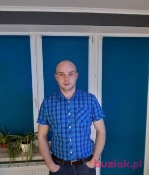 Mateusz, Male, 29, Lublin, Polska: 1