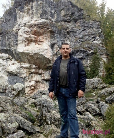 Paweł, Mężczyzna, 42, Kraśnik, Polska, Zdjęcie: 3