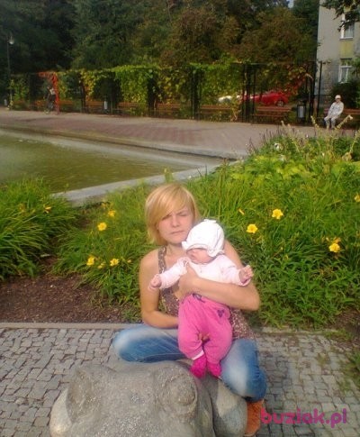 Sandra, Female, 30, Malbork, Polska, Photo: 3