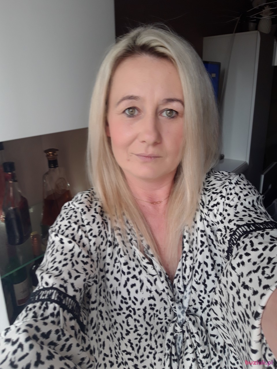 Aga, Kobieta, 46, Bydgoszcz, Polska: 1