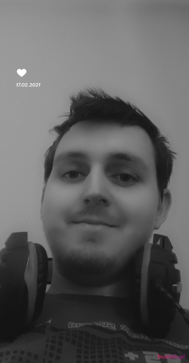 Krzysztof , Male, 21, Czerwionka-Leszczyny, Polska: 1