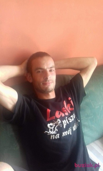 Patryk, Male, 36, Stargard Szczeciński, Polska: 1