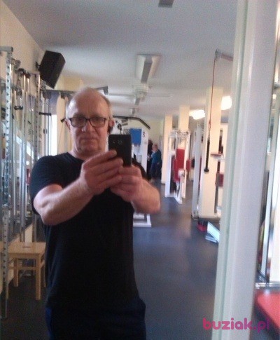 Janusz, Male, 63, Berlin, Niemcy, Photo: 1