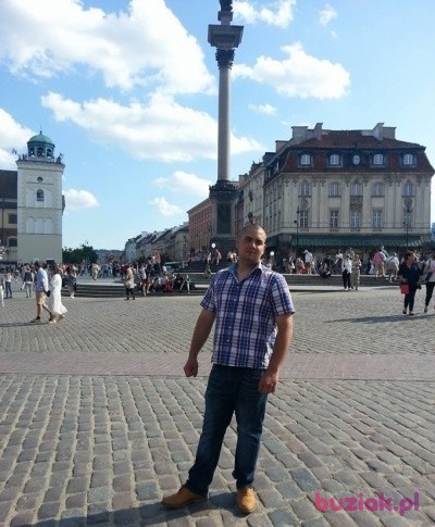 Łukasz, Male, 32, Głuchołazy, Polska, Photo: 4