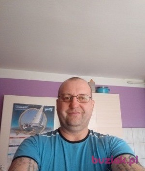 Krzysztof, Mężczyzna, 45, Haarlem North Holland Province, Holandia: 1
