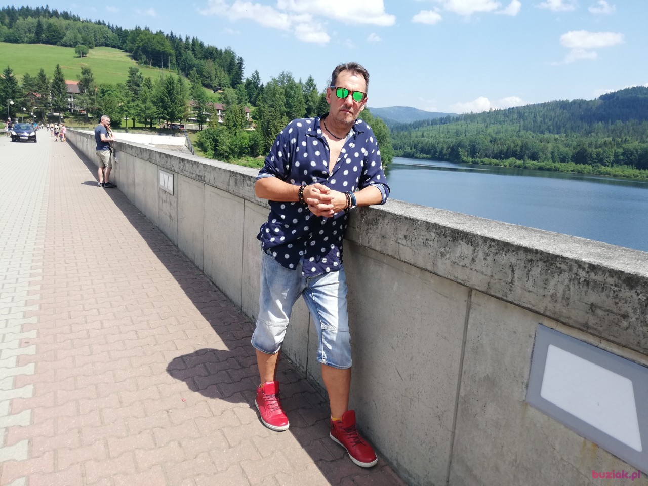 Paweł, Male, 58, Czeladź, Polska, Photo: 3