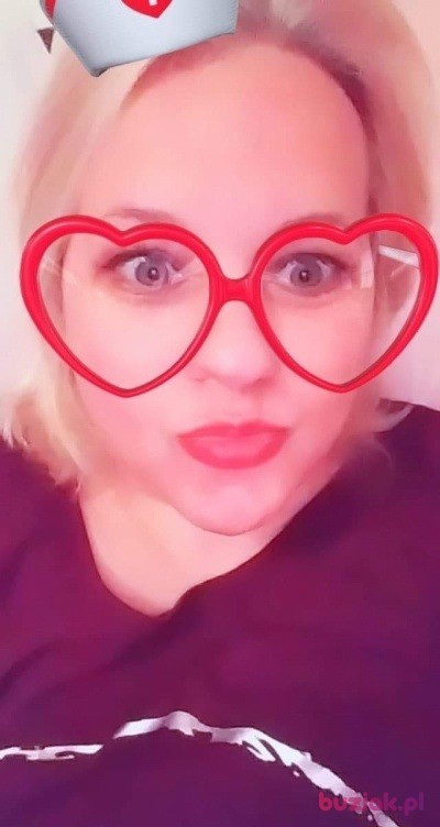 Eli, Female, 48, Polska, Photo: 3
