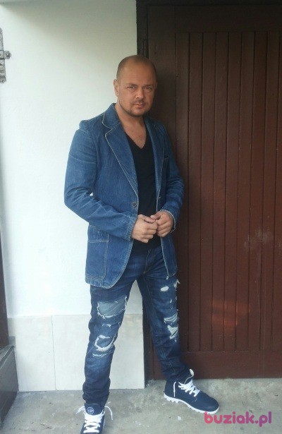 Hubert , Mężczyzna, 48, Warszawa, Polska, Zdjęcie: 2
