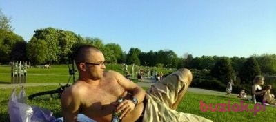 eryk85, Mężczyzna, 40, Warszawa, Polska, Zdjęcie: 2