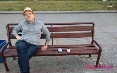 KUBA, Mężczyzna, 37, Kołobrzeg, Polska, Zdjęcie: 1