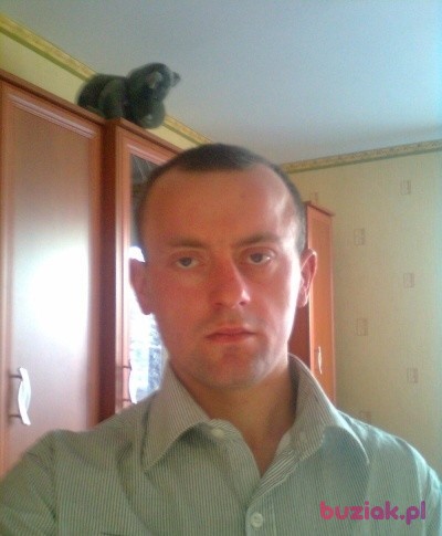 jacek , Mężczyzna, 37, Krobia, Polska: 1