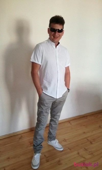 Piotr, Male, 56, Wrocław, Polska, Photo: 2