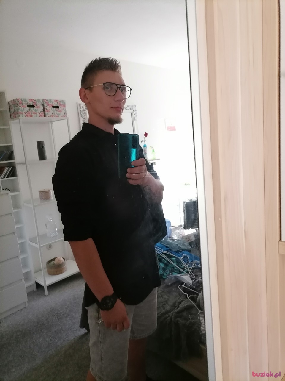 Kamil, Male, 31, Nürnberg, Niemcy, Photo: 2