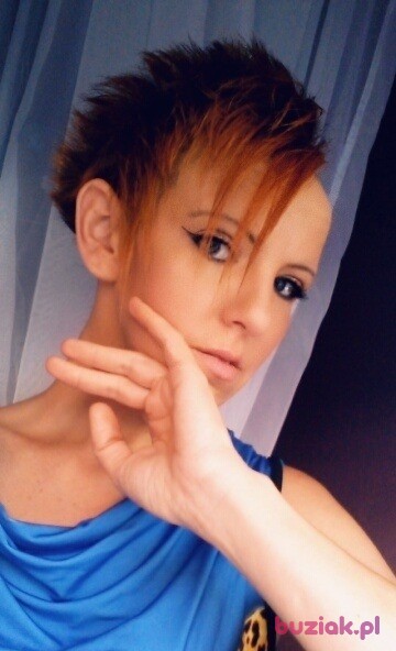 Ewa, Female, 42, Szprotawa, Polska, Photo: 4