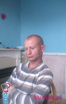 Marek, Male, 52, Shipley, Wielka Brytania, Photo: 2