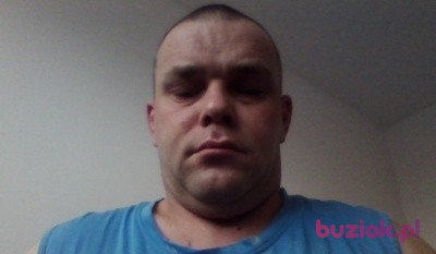 krzysztof, Male, 43, Szczytno, Polska: 1