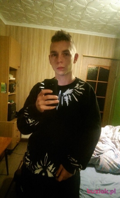 Maciek, Mężczyzna, 31, Krosno, Polska, Zdjęcie: 2