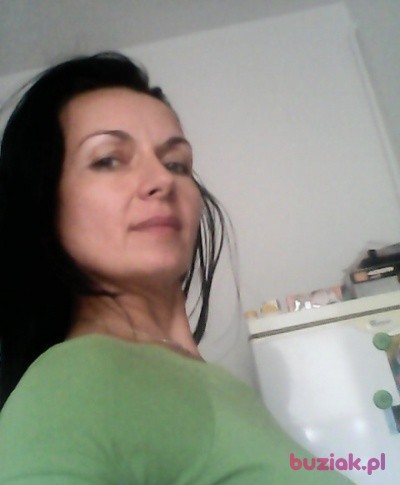 Renata, Kobieta, 43, Warszawa, Polska, Zdjęcie: 1