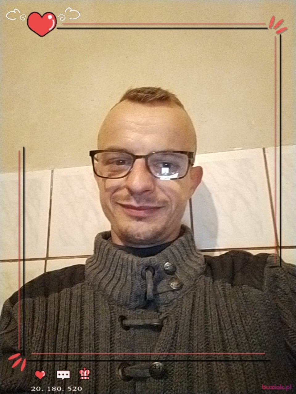 Remigiusz, Male, 35, Radom, Polska, Photo: 3