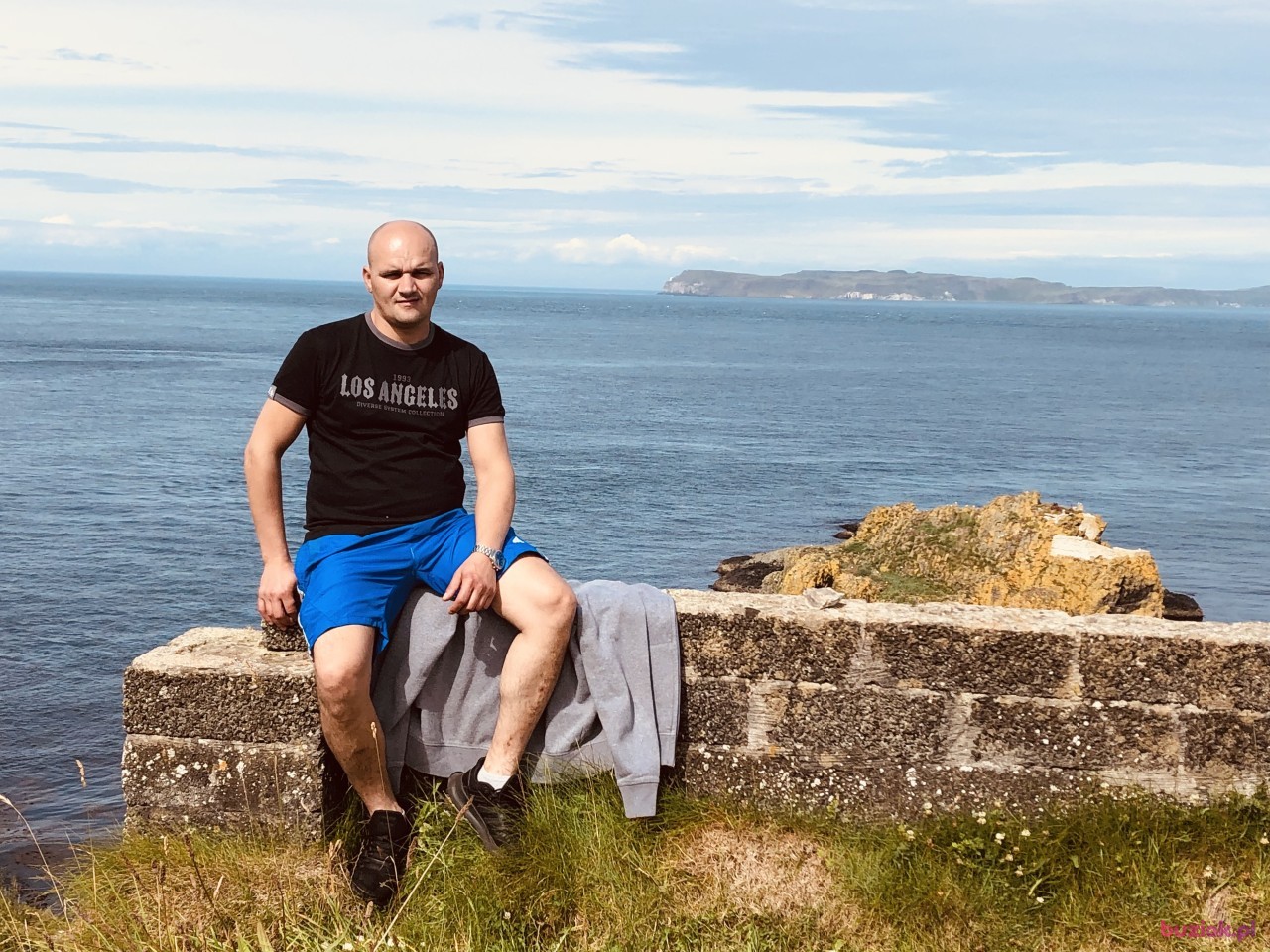Tomek, Male, 40, Wielka Brytania, Photo: 6