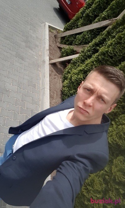 Michal, Male, 36, Bergen, Norwegia, Photo: 4