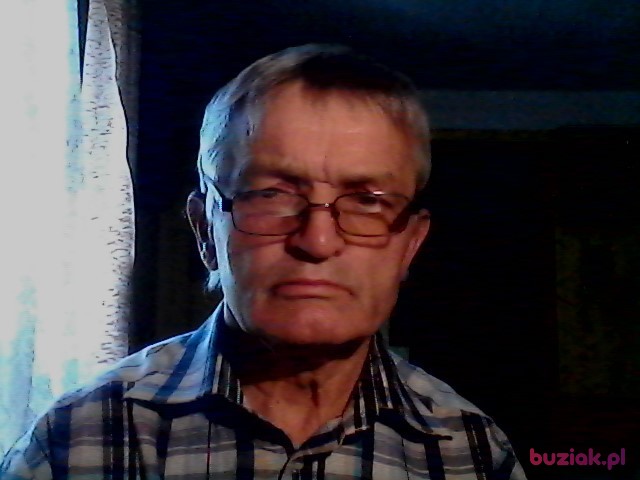 bog, Mężczyzna, 68, Mogilno, Polska, Zdjęcie: 1