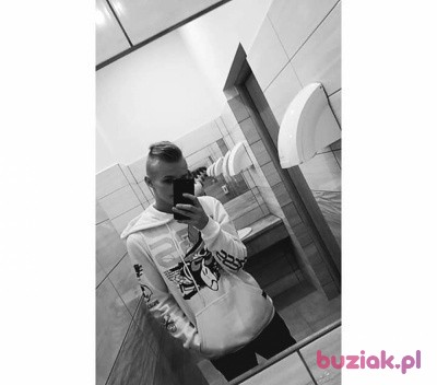 Łukasz , Mężczyzna, 24, Złotów, Polska: 1