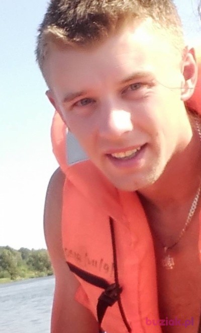 Daniel , Male, 32, Żyrardów, Polska, Photo: 2
