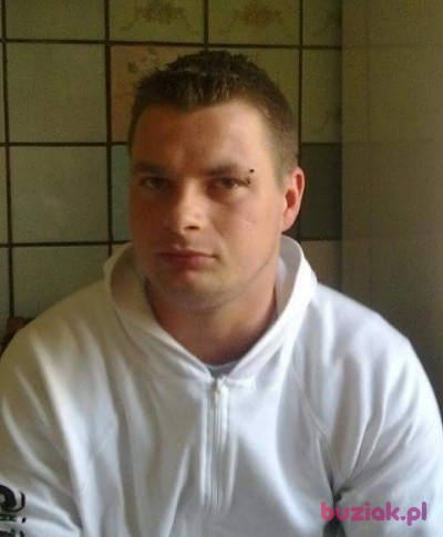 krzysiek, Male, 40, Sławno, Polska: 1