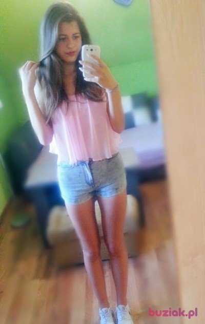 Sandra, Female, 25, Wodzisław Śląski, Polska, Photo: 3