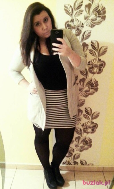 Agata, Kobieta, 31, Bydgoszcz, Polska: 1