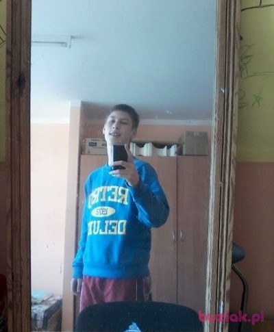 Szymon, Male, 25, Mysłowice, Polska, Photo: 2