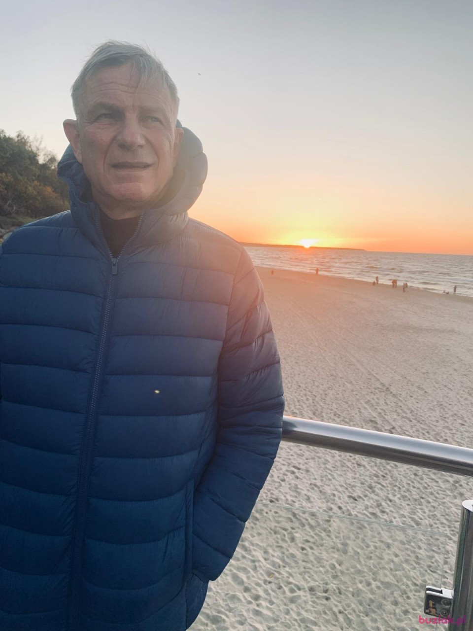 Janusz, Mężczyzna, 58, Westminster, Wielka Brytania, Zdjęcie: 2
