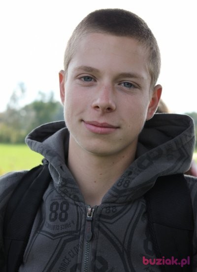 Krzychu, Male, 26, Kożuchów, Polska: 1