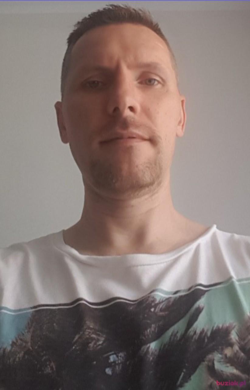 Mario, Male, 48, Gliwice, Polska, Photo: 1