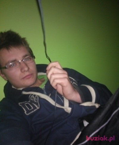 Łukasz, Male, 29, Sieradz, Polska, Photo: 1