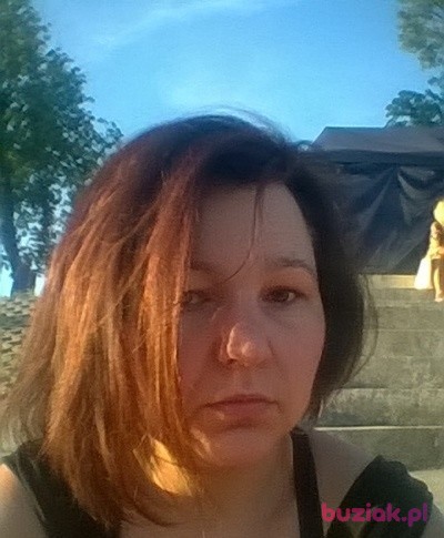 Maria , Female, 46, Brzeg, Polska, Photo: 1