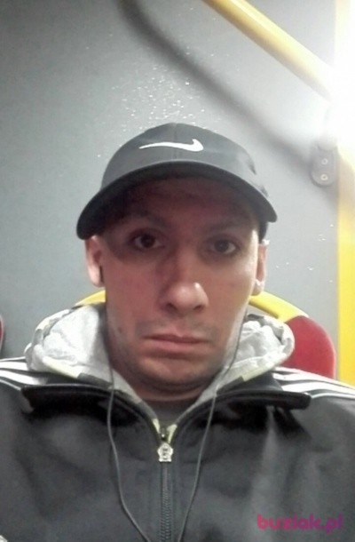 marek , Male, 33, Warszawa, Polska, Photo: 1