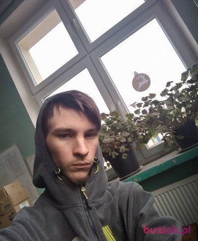Dawid, Male, 25, Włocławek, Polska, Photo: 1