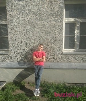 Krzysiek, Mężczyzna, 29, Łódź, Polska: 1