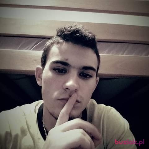 Patryk, Male, 25, Bierutów, Polska: 1