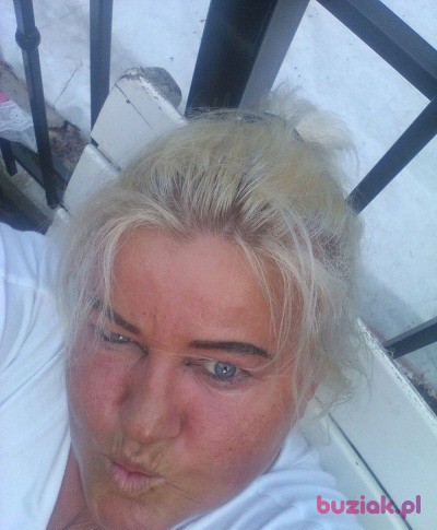 Irena, Kobieta, 60, Düsseldorf, Niemcy, Zdjęcie: 3