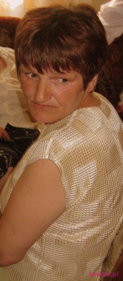 grazynka533, Kobieta, 63, Głogów, Polska: 1