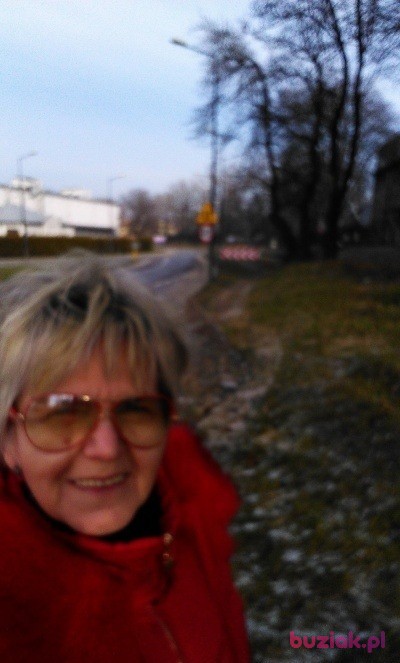 Evergreen, Kobieta, 70, Lublin, Polska, Zdjęcie: 2